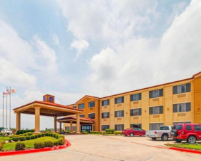 Hotels in Rowlett